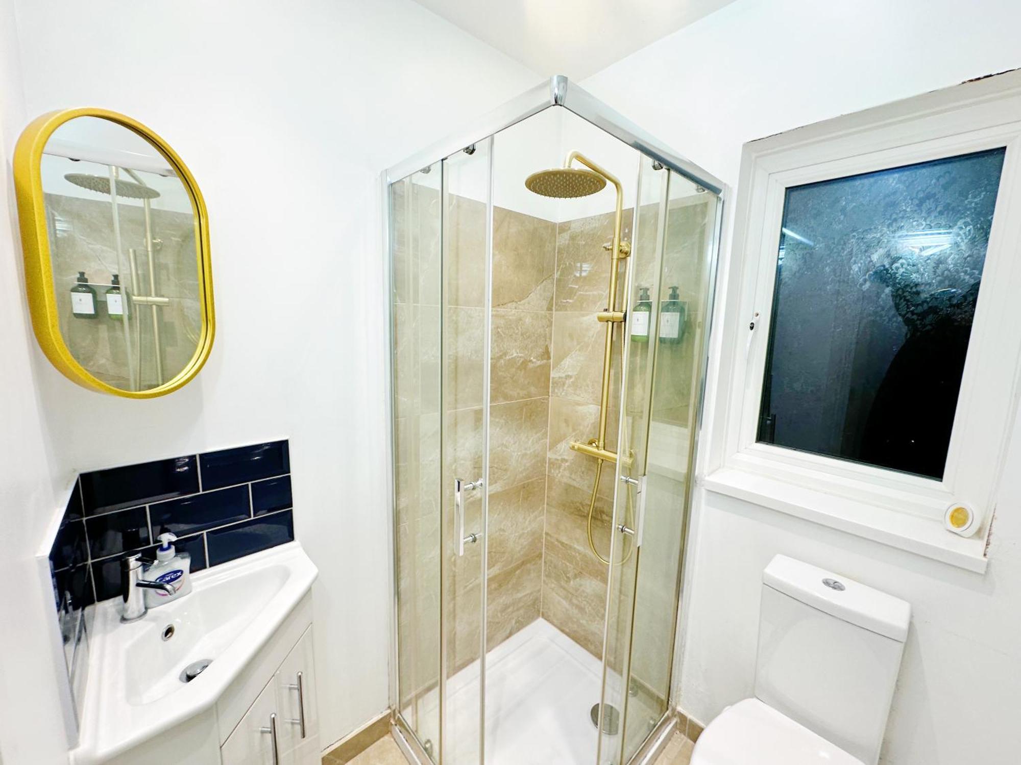 Stylish Kennington Near Tube With King Bed And Garden * Londra